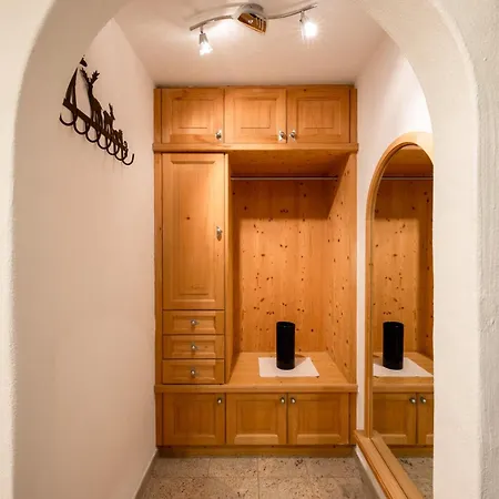 Garten * كيتزبوهيل