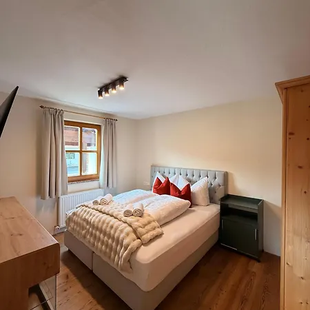 Garten Appartement *