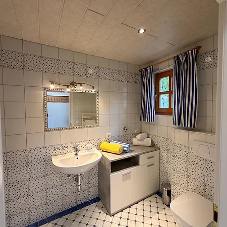 Garten Appartement *