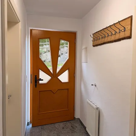 Appartement Garten *