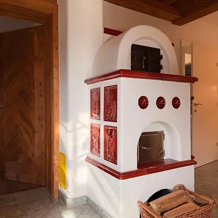 Appartement Garten *