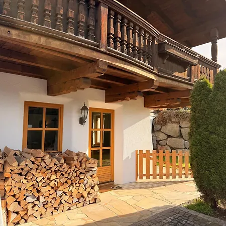 Garten Apartment Kitzbuhel