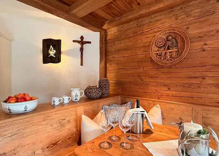 Garten Appartamento *