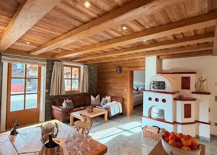 Appartamento Garten *