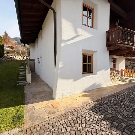 Garten Kitzbühel